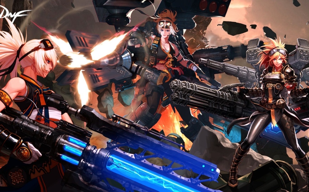 DNF70怀旧服辅助工具全解析 DNF70怀旧服辅助工具全解析